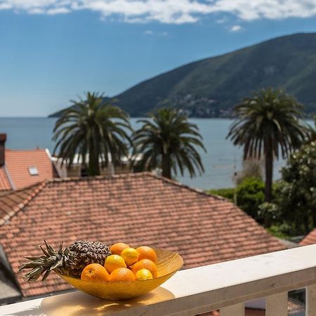 Grifone Igalo Apartment Herceg Novi Exterior photo