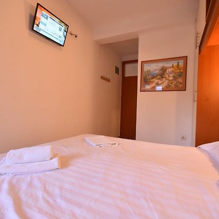 Grifone Igalo Apartment Herceg Novi Exterior photo