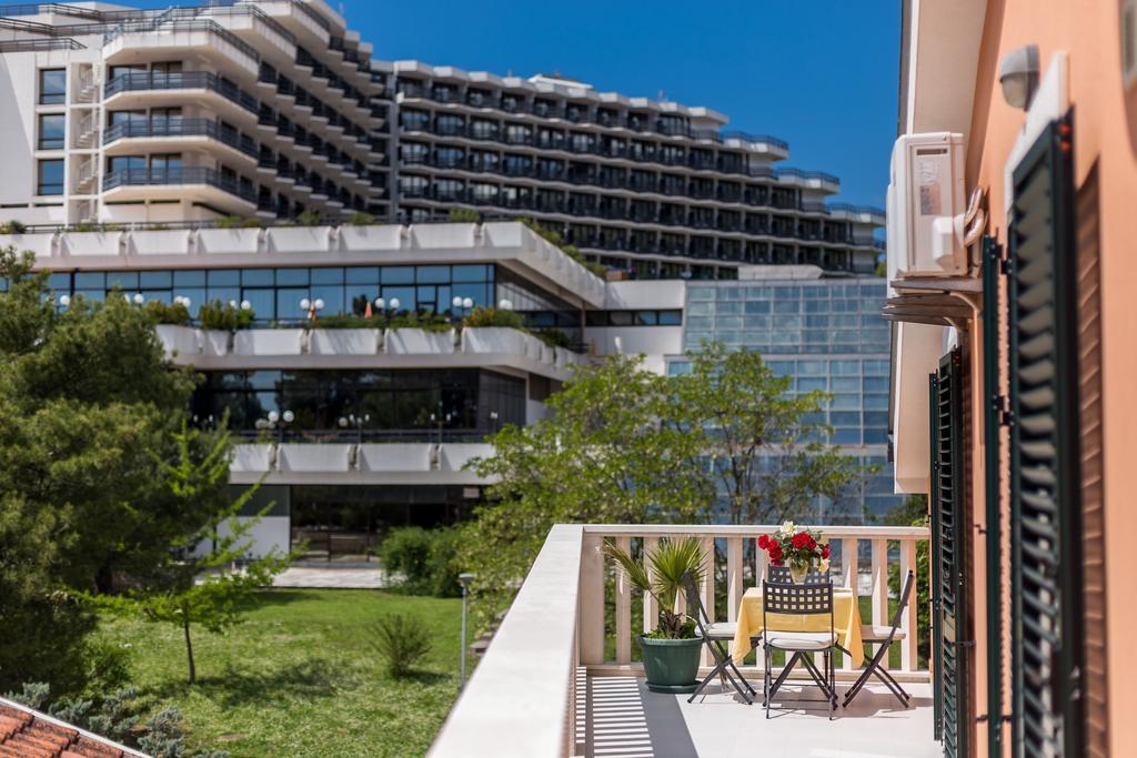 Grifone Igalo Apartment Herceg Novi Exterior photo
