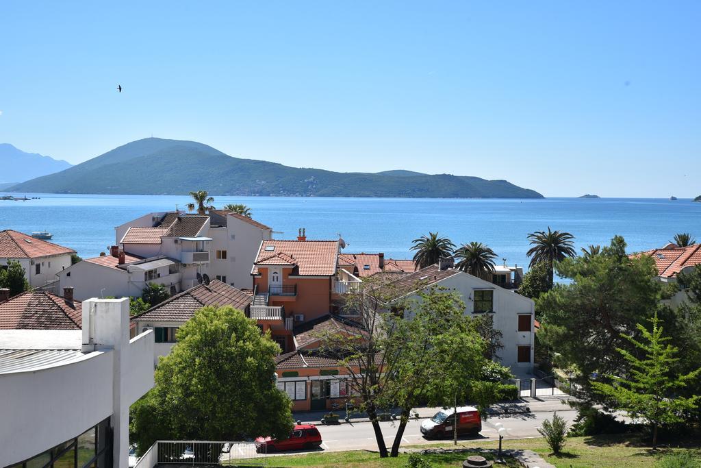 Grifone Igalo Apartment Herceg Novi Exterior photo