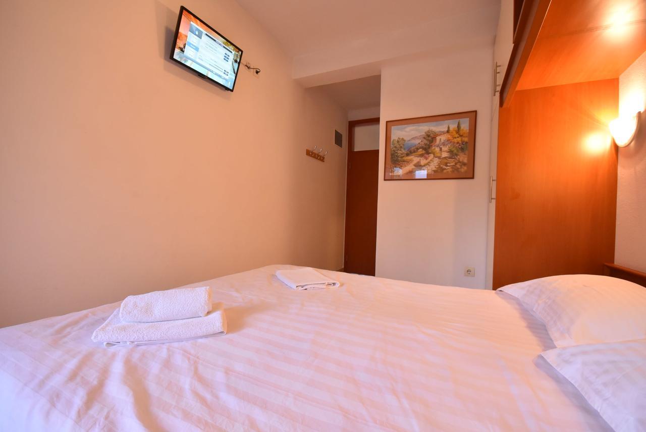 Grifone Igalo Apartment Herceg Novi Exterior photo