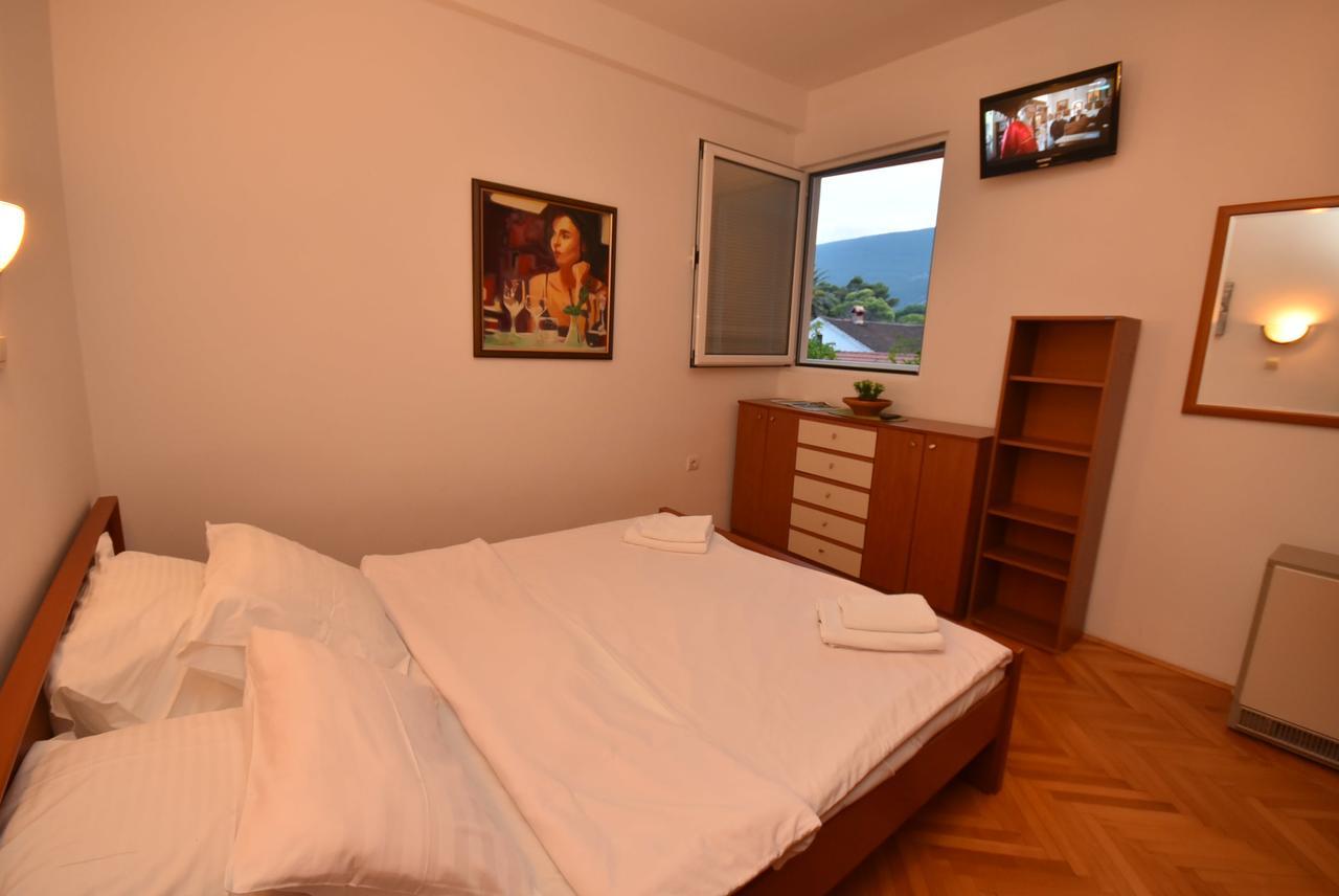 Grifone Igalo Apartment Herceg Novi Exterior photo