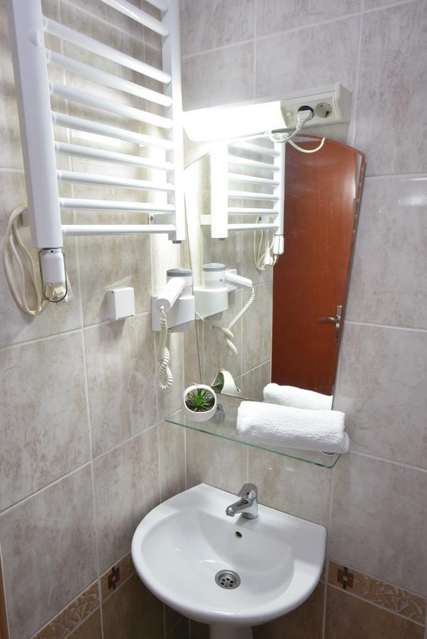 Grifone Igalo Apartment Herceg Novi Exterior photo