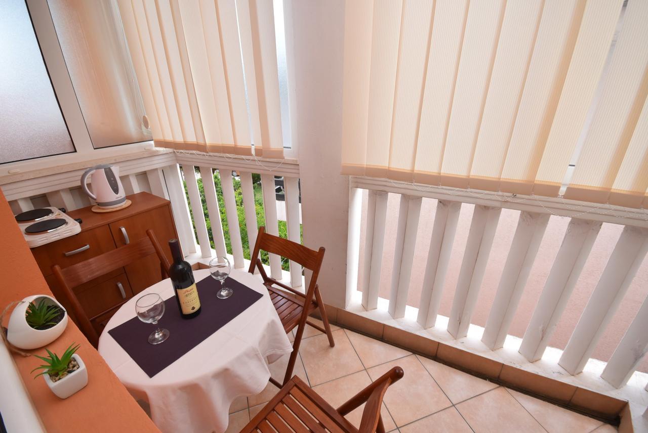Grifone Igalo Apartment Herceg Novi Exterior photo