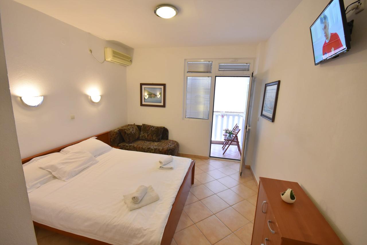 Grifone Igalo Apartment Herceg Novi Exterior photo