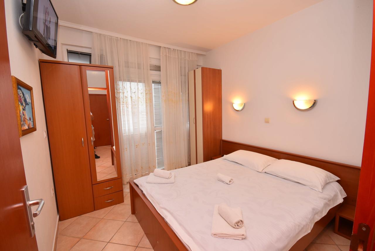 Grifone Igalo Apartment Herceg Novi Exterior photo