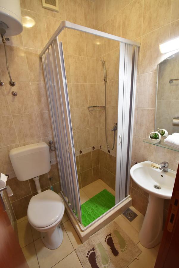 Grifone Igalo Apartment Herceg Novi Exterior photo