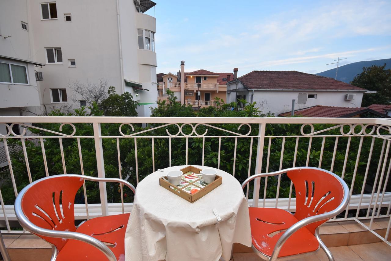 Grifone Igalo Apartment Herceg Novi Exterior photo