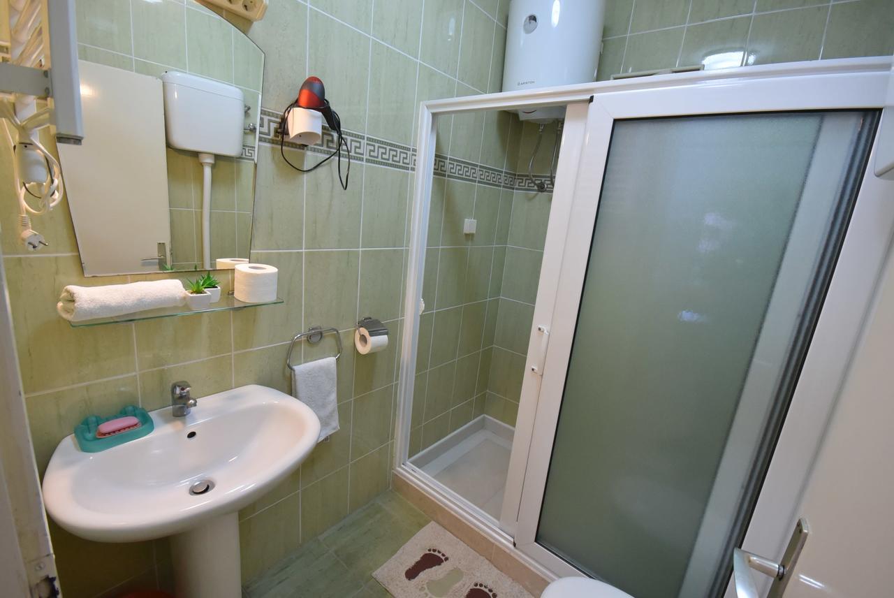 Grifone Igalo Apartment Herceg Novi Exterior photo