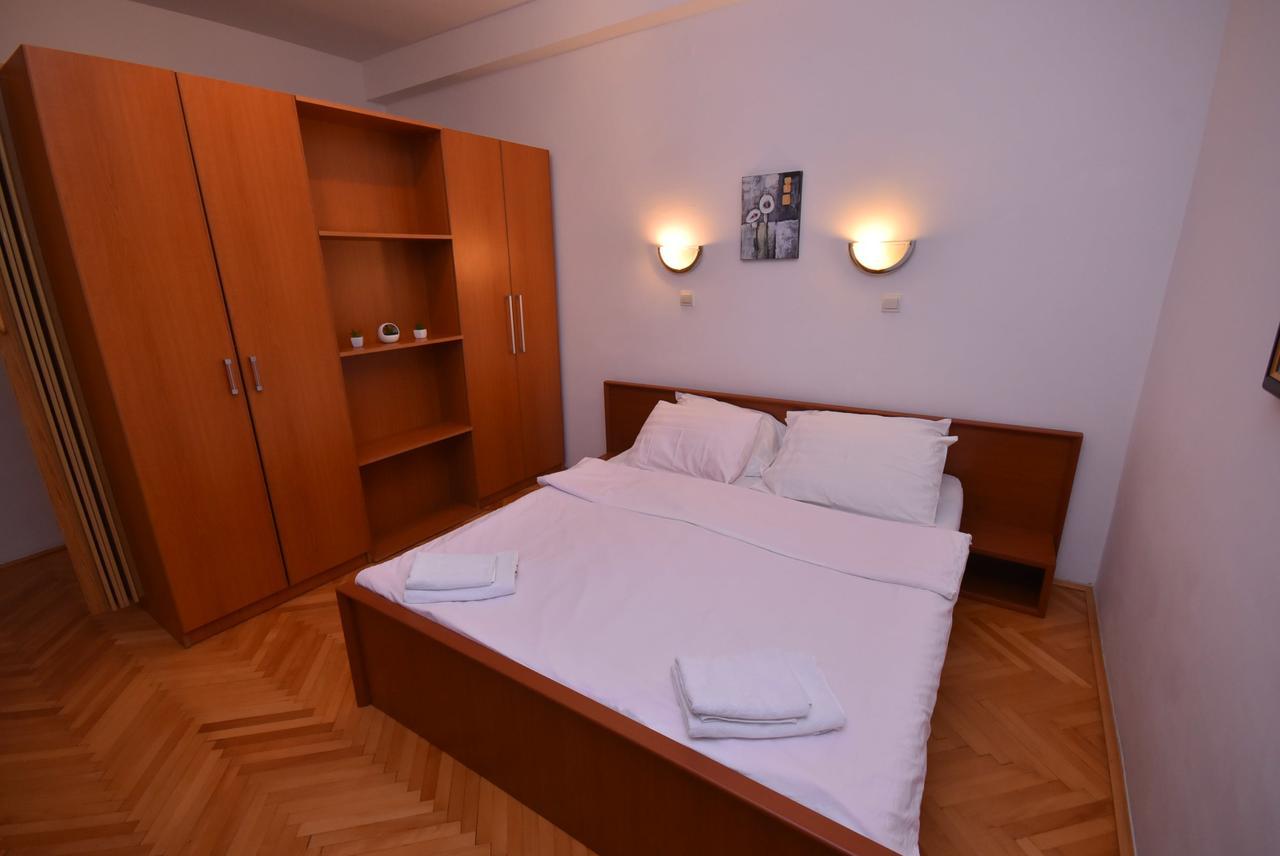 Grifone Igalo Apartment Herceg Novi Exterior photo