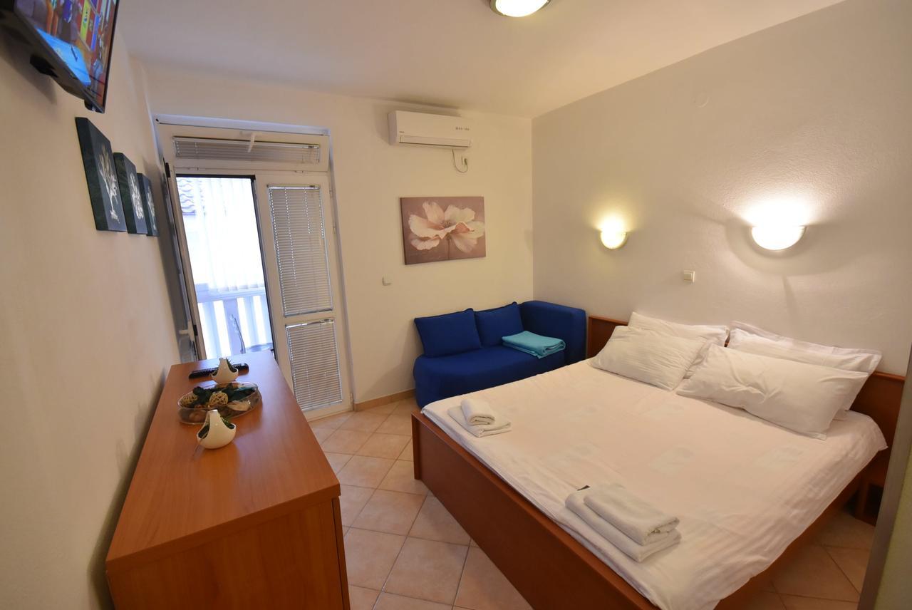 Grifone Igalo Apartment Herceg Novi Exterior photo