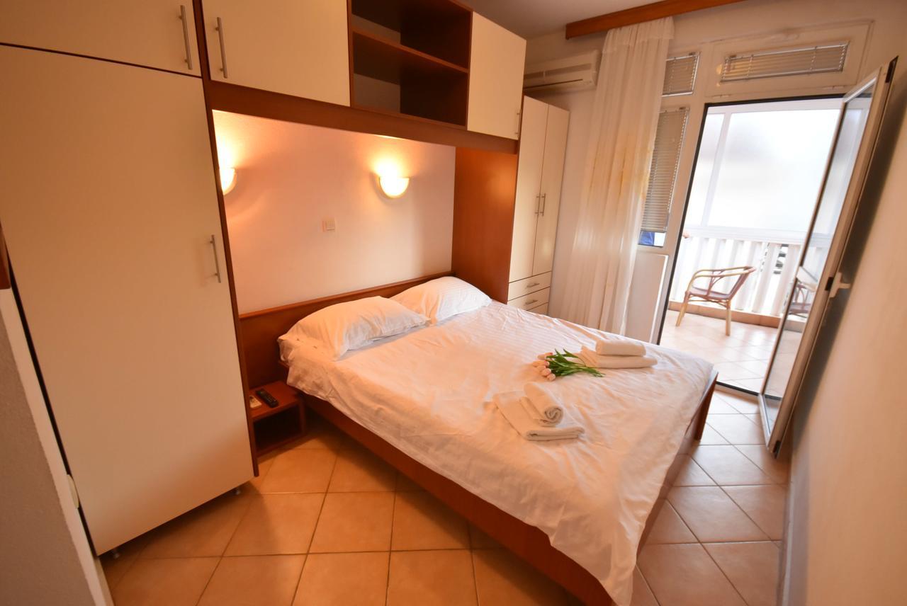 Grifone Igalo Apartment Herceg Novi Exterior photo