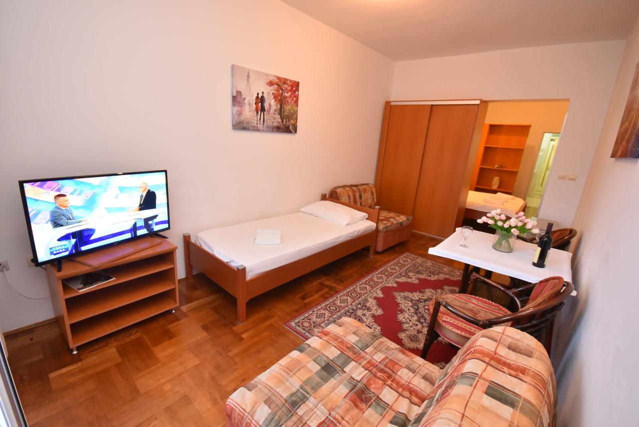 Grifone Igalo Apartment Herceg Novi Exterior photo