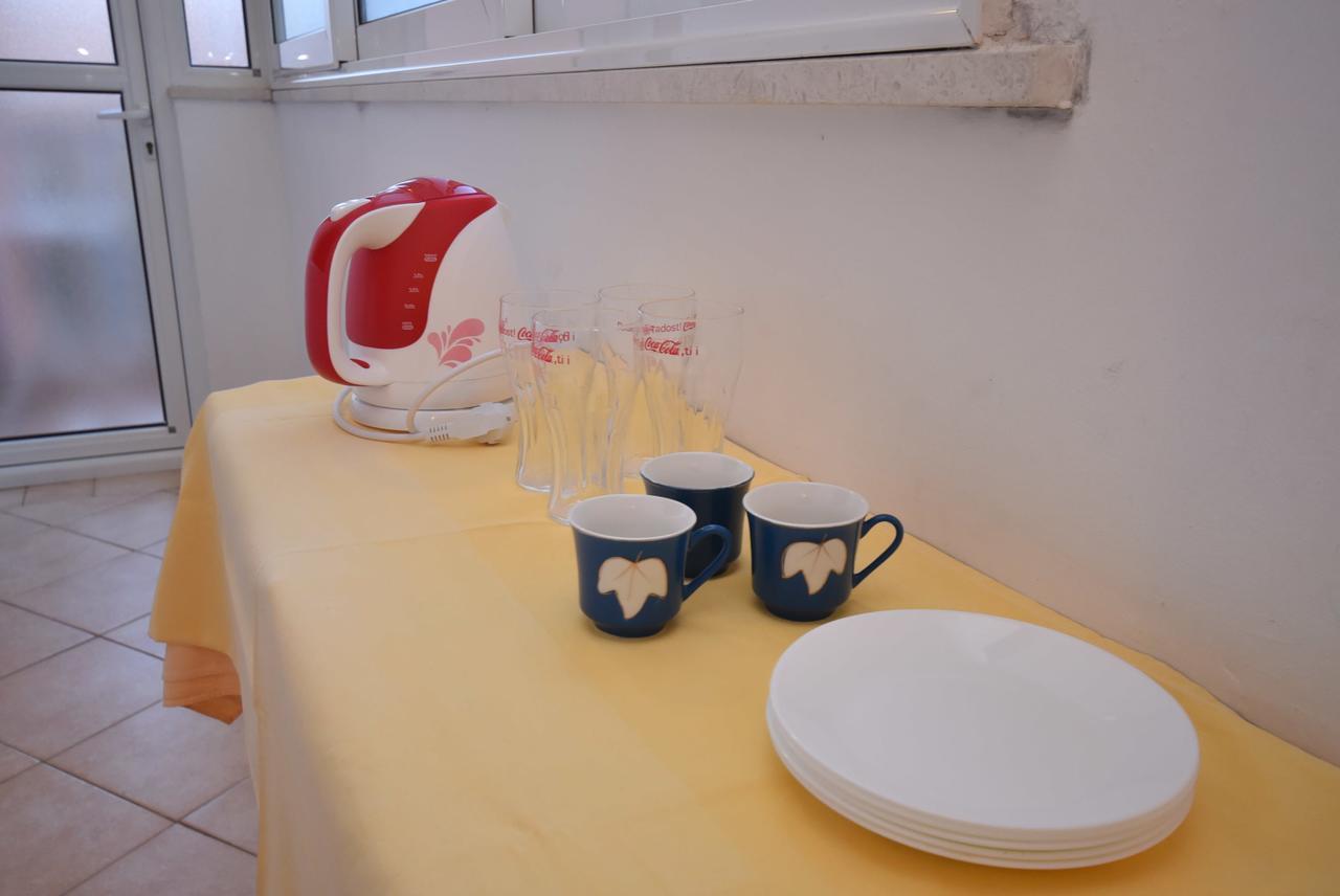 Grifone Igalo Apartment Herceg Novi Exterior photo