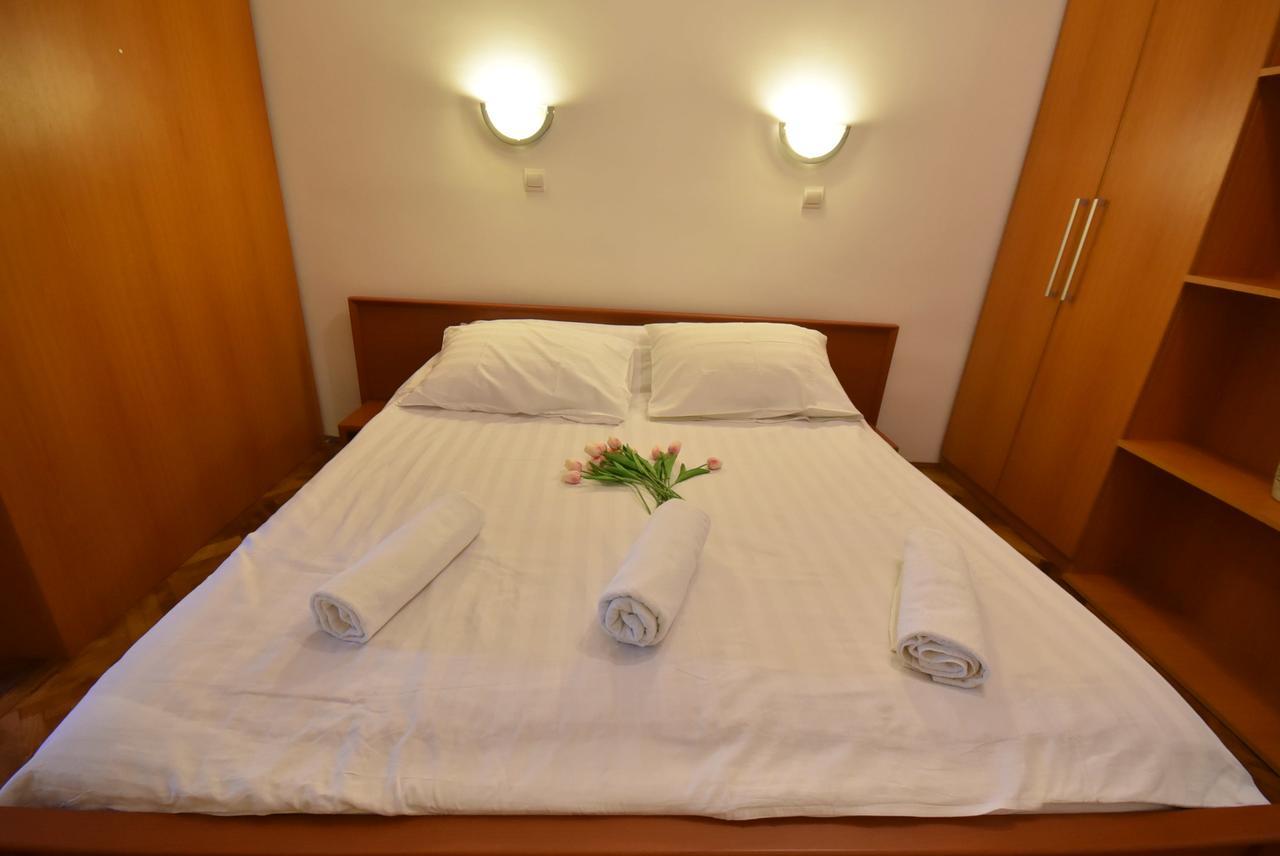 Grifone Igalo Apartment Herceg Novi Exterior photo