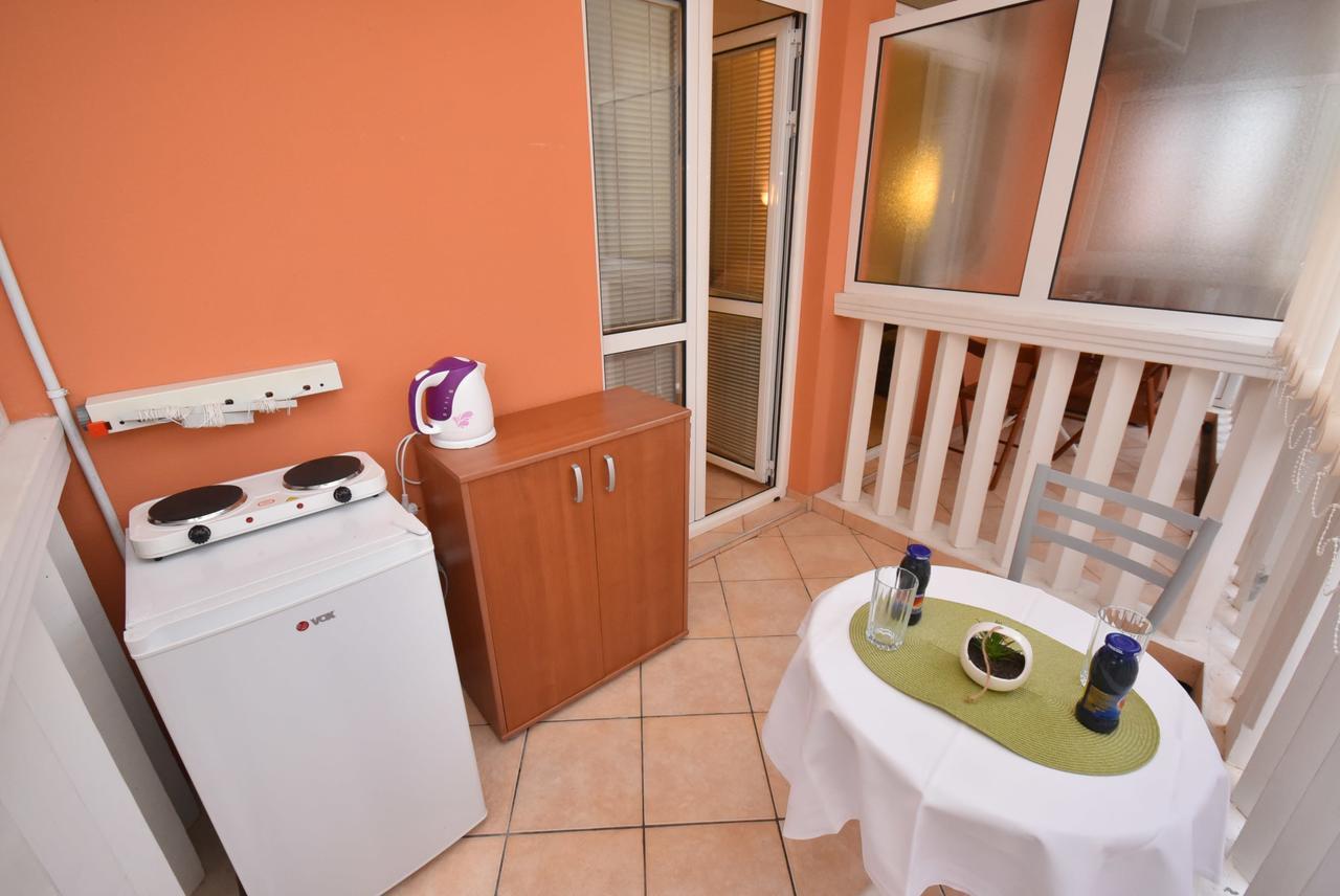 Grifone Igalo Apartment Herceg Novi Exterior photo