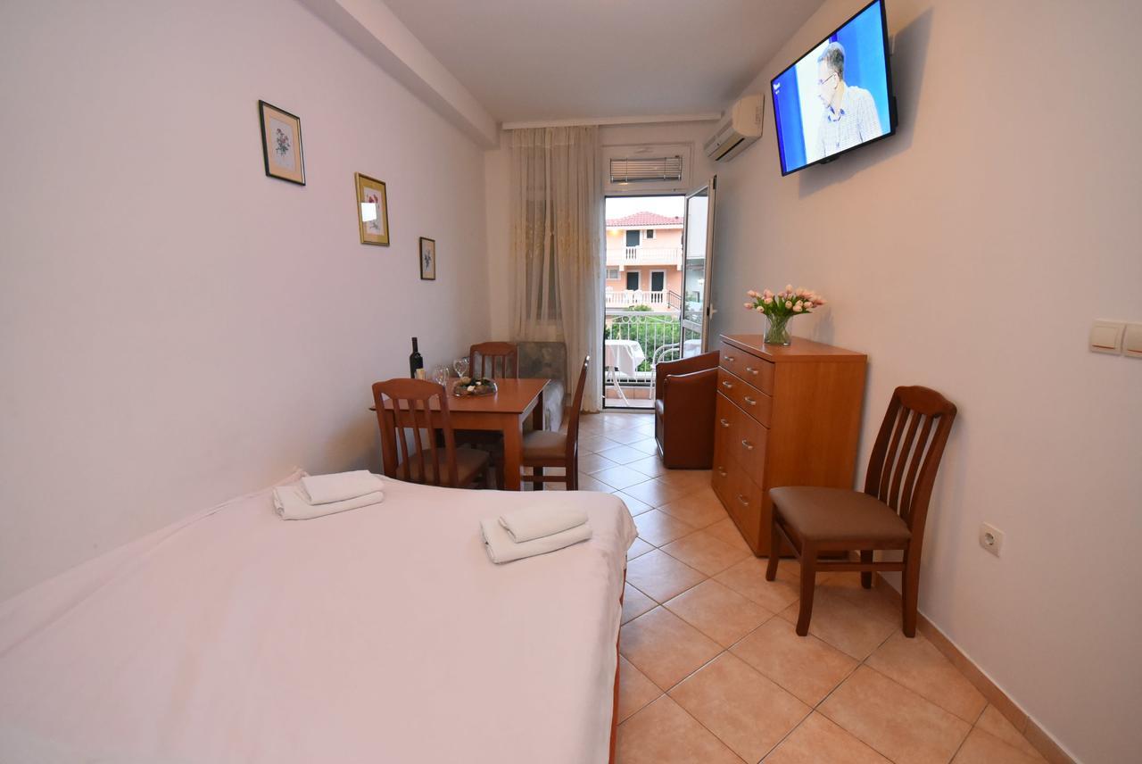 Grifone Igalo Apartment Herceg Novi Exterior photo