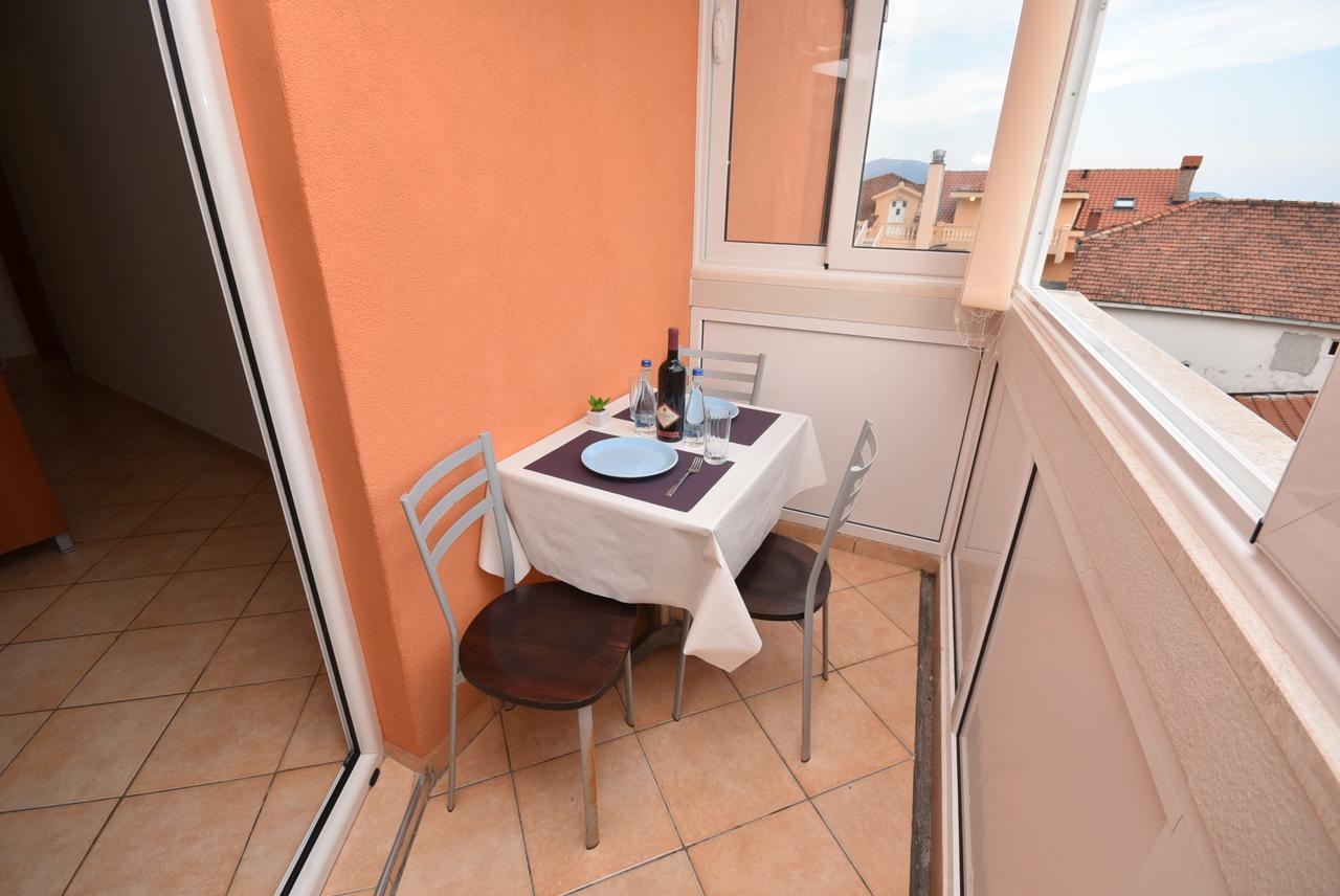 Grifone Igalo Apartment Herceg Novi Exterior photo