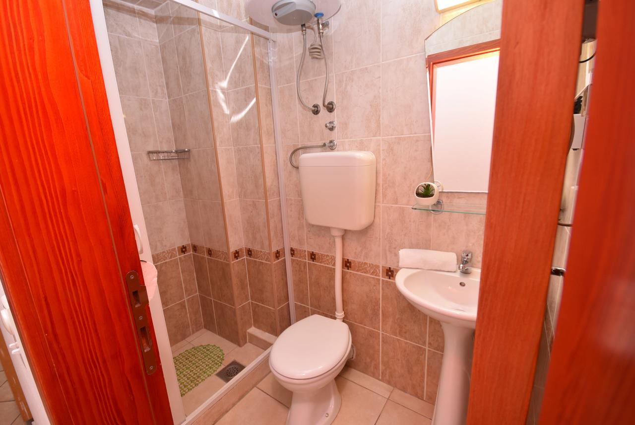 Grifone Igalo Apartment Herceg Novi Exterior photo