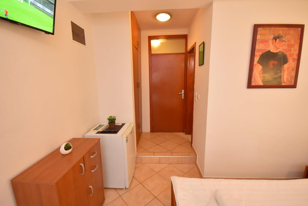 Grifone Igalo Apartment Herceg Novi Exterior photo