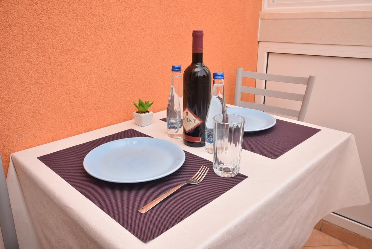 Grifone Igalo Apartment Herceg Novi Exterior photo