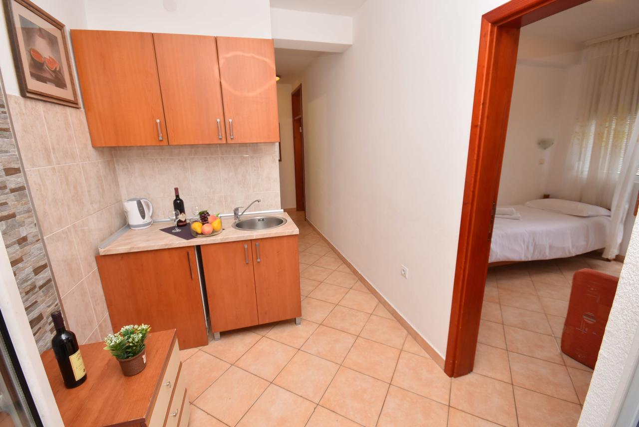Grifone Igalo Apartment Herceg Novi Exterior photo