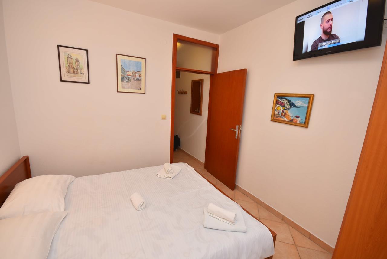 Grifone Igalo Apartment Herceg Novi Exterior photo