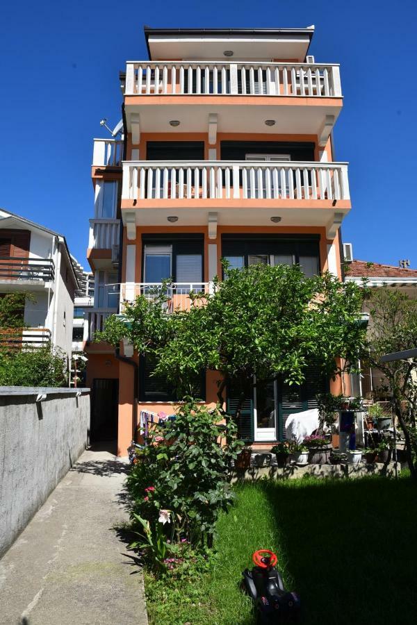 Grifone Igalo Apartment Herceg Novi Exterior photo